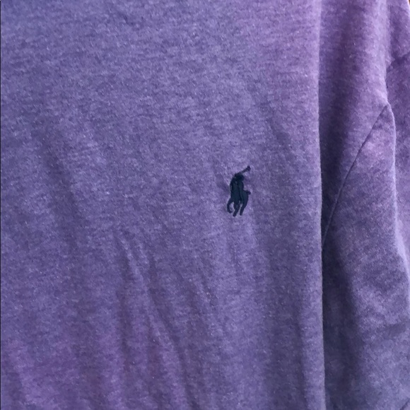 Men’s Polo T-shirt - Picture 7 of 8